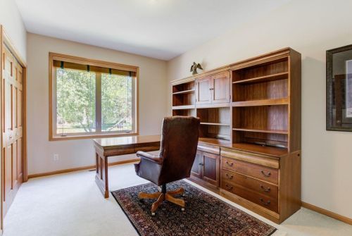 2737 Eagle Valley Dr, Saint Paul MN  55129-4224 exterior