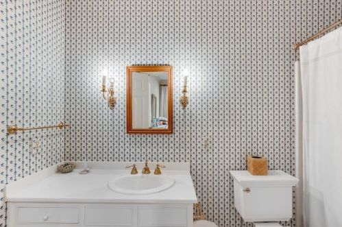 3229 Arden Rd, Atlanta GA  30305-1936 exterior