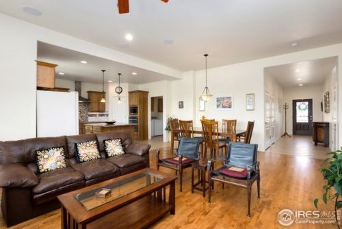 3005 Bryce Dr, Fort Collins CO  80525-3120 exterior