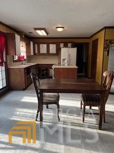 122 Ridgecrest Dr, Hiltonia, GA 30467-1841