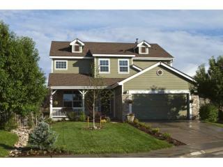 23270 Chapel Hill Ln, Parker CO  80138-8797 exterior