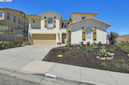 10890 Inspiration Cir, Pleasanton, CA 94568-5562