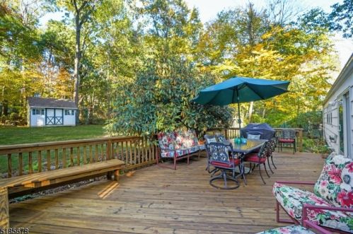26 Misty Mountain Rd, Dover NJ  07869-4729 exterior