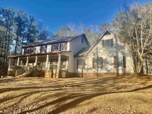 90 Old Post Rd, Mansfield, GA 30055-3317