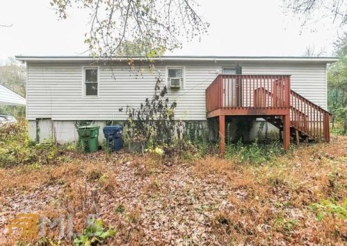3665 Barrow Pl, Atlanta, GA 30331-5225