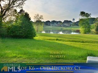 671 Old Hickory Ct, Jefferson, GA 30549-7945