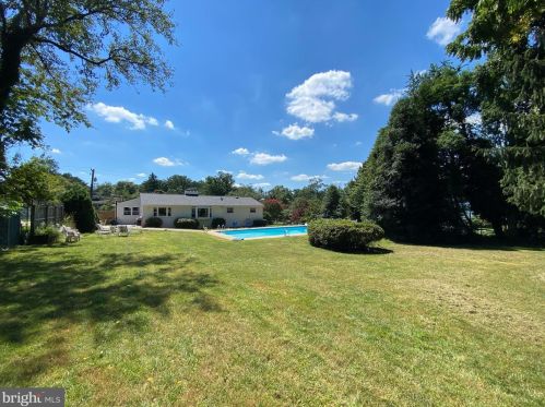 7 Shaw Ave, Silver Spring MD  20904-3408 exterior