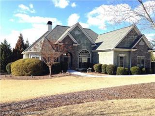 609 Devon Brooke Dr, Holly Springs, GA 30188-6703