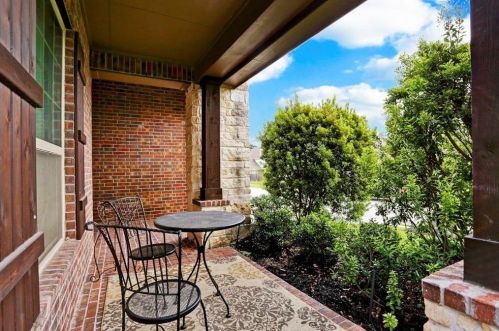 122 Meadow Landing Dr, Conroe TX  77384-2119 exterior