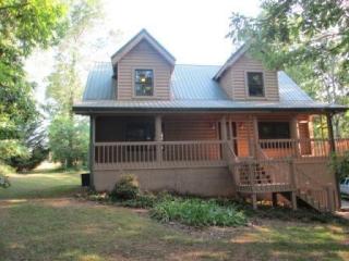 3095 Lower River Rd, Georgetown, TN 37336-4860