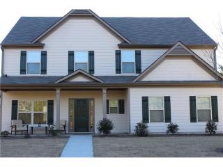 234 Creek View Ln, Acworth, GA 30102-1802