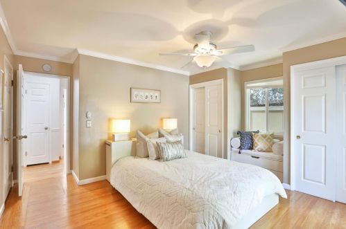 1731 Larkellen Ln, Los Altos CA exterior