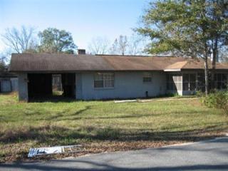 6217 Academy St, Patterson, GA 31557-2823
