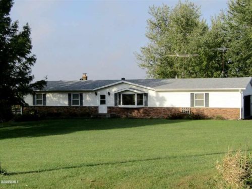 11280 Benson Rd, Lanark, IL 61046-8700