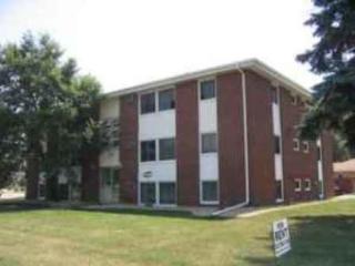 901 66th St, Minneapolis MN  55423-2543 exterior
