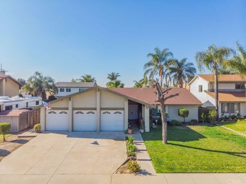 12348 Apple Dr, Chino, CA 91710-2706
