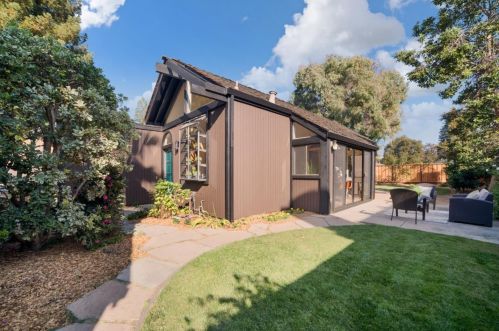 201 Jason Way, Mountain View, CA 94043-4811