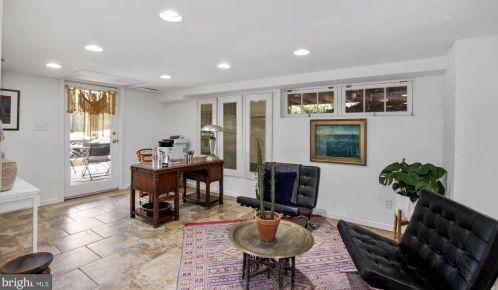 307 Franklin Ave, Silver Spring MD 20901-3444 exterior