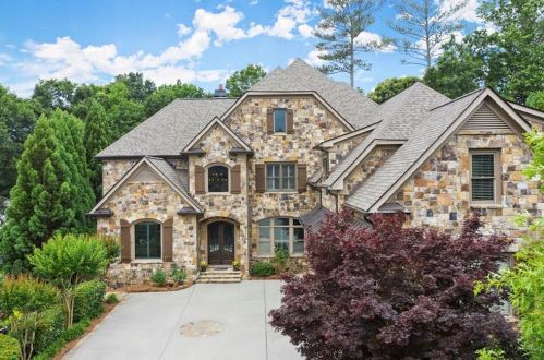 1245 Stonecroft Way, Marietta, GA 30062-4772