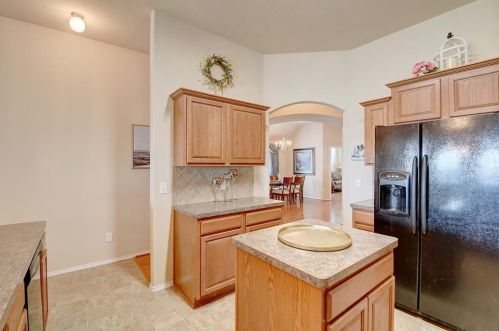4733 Homelands Way, Fort Worth TX  76135-1666 exterior