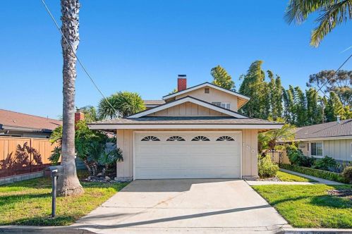 1507 Grandview St, Oceanside, CA 92054-5504