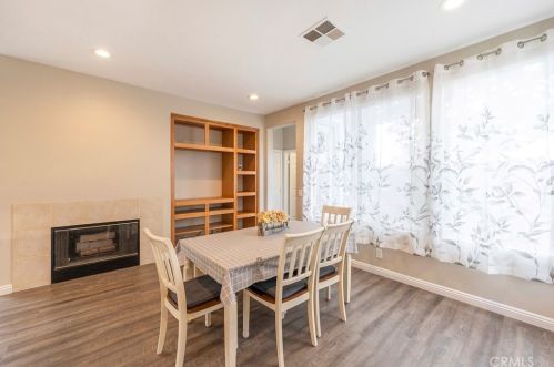 2190 Cherrywood Ln, Anaheim CA  92804-2490 exterior