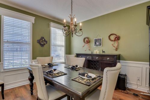 1409 Andover Ct, Evans GA  30809-8200 exterior