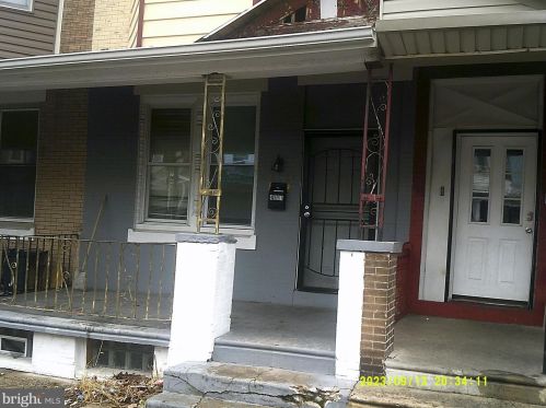 4551 17th St, Philadelphia, PA 19140-1134