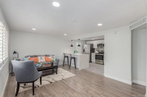 760 Stuart St, Denver CO  80204-2939 exterior
