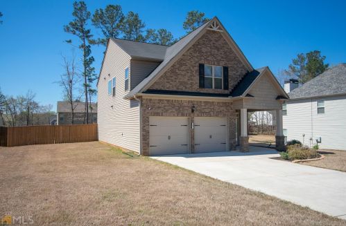 44 Citadel Dr, Hampton, GA 30228-5999