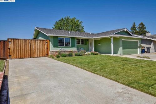 436 Fontonett Ave, Livermore, CA 94550-6220