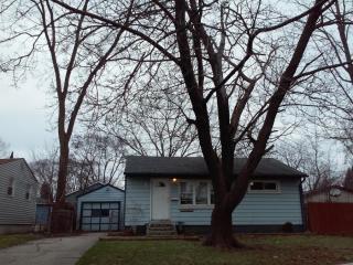 2240 Ottawa Rd, Waukegan, IL 60087-3615