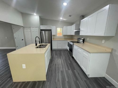 375 Garrison St, Denver CO  80226-1117 exterior