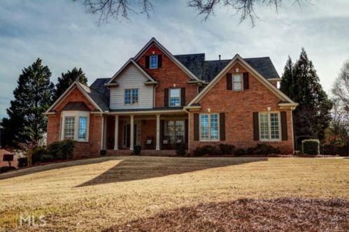 501 Settles Rd, Suwanee, GA 30024-1437