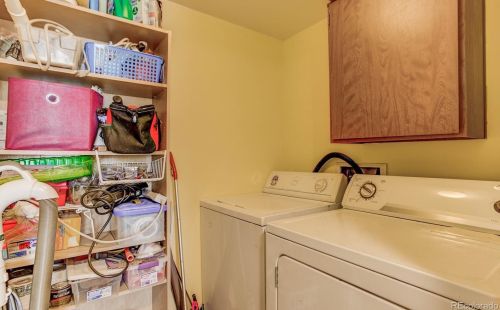 14180 Temple Dr, Denver CO  80015-1137 exterior