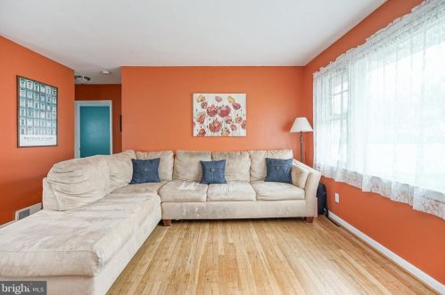150 Linden Ave, Pitman NJ  08071-2110 exterior