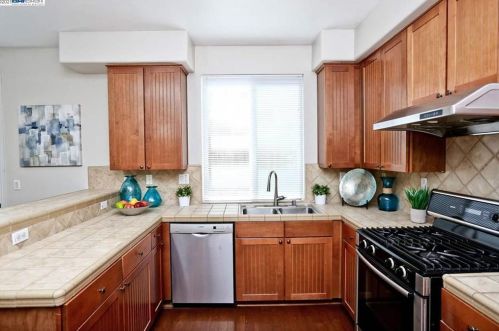 3906 Hidden Grove Ln, Concord CA  94519-1161 exterior