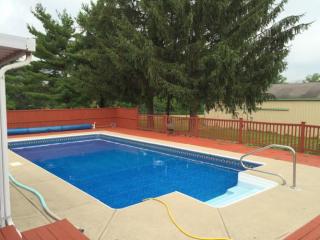 4100 Dayton Springfield Rd, Springfield, OH 45502-7118