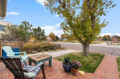 3174 Delaware St, Englewood CO  80110-2309 exterior