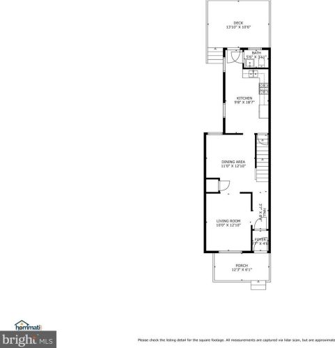 232 Walnut St, Lancaster PA  17602-2342 exterior