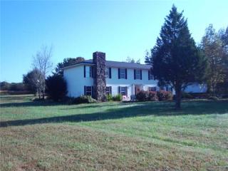 11410 Old Federal Rd, Carnesville, GA 30521-2914