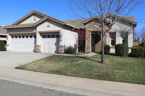 3341 Cristom Dr, Rancho Cordova, CA 95670-6953
