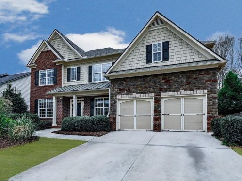 309 Northbrooke Ln, Holly Springs, GA 30188-2199