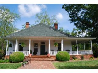 892 Beavers Rd, Newnan, GA 30263-5154