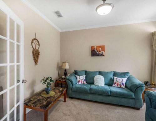 2537 Sycamore Dr, Conyers GA 30094-3990 exterior