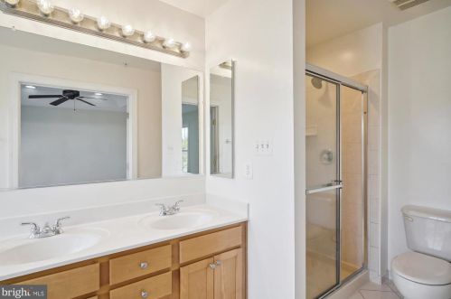 2321 Georgia Vlg Way, Silver Spring MD 20902-4203 exterior