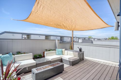 1864 Grove St, Denver CO  80204-1731 exterior