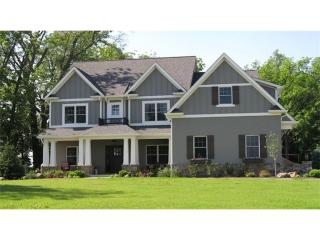 16162 Morningside Ct, Noblesville IN  46060-7168 exterior