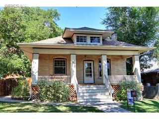 1075 10th St, Boulder, CO 80302-7203