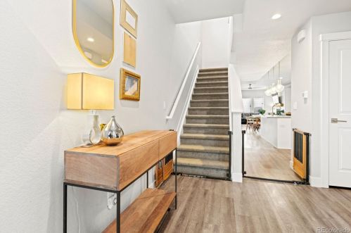 2950 Delaware St, Englewood CO 80110-1436 exterior